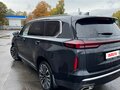 2022 Exeed VX I, серый - вид 7