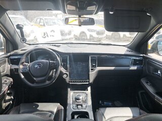 2023 SWM G05 Pro, чёрный, 1397000 рублей, вид 4