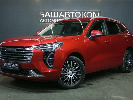 Haval Jolion I