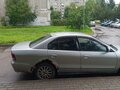 2002 Mitsubishi Galant VIII Рестайлинг, серебристый, 150000 рублей - вид 4