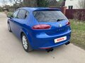 2012 SEAT Leon II Рестайлинг, синий, 785000 рублей - вид 6