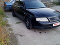 1999 Audi A6 II (C5), чёрный, 550000 рублей - вид 4