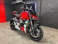 2020 Ducati Streetfighter V4, красный, 1600000 рублей - вид 5