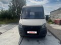 2016 ГАЗ ГАЗель Next, бежевый - вид 4