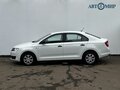 2016 Skoda Rapid I, белый, 880000 рублей - вид 7