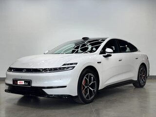 Changan Qiyuan A06 28.39 kWh