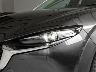 2025 Mazda CX-30 I, серый, 2900000 рублей, вид 2