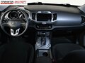 2014 Kia Sportage III Рестайлинг, оранжевый - вид 10