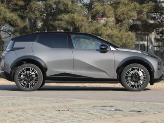2025 Zeekr X I, серый, 3800000 рублей, вид 5