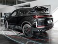 2026 Belgee X50+, чёрный, 2799990 рублей - вид 3
