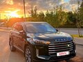2025 Exeed VX I Рестайлинг, зелёный, 4300000 рублей
