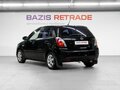 2011 Kia Rio II Рестайлинг, чёрный, 540000 рублей - вид 6