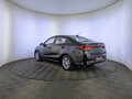 2020 Kia Rio IV Рестайлинг, чёрный, 1700000 рублей - вид 6