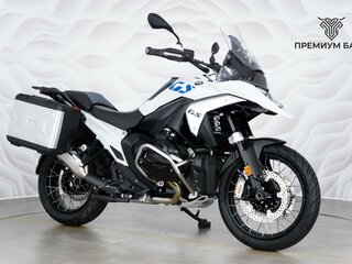 2024 BMW R 1300 GS, белый, 2699000 рублей, вид 5