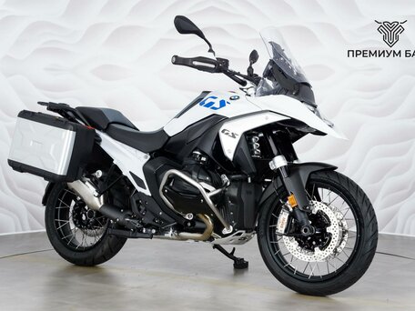 2024 BMW R 1300 GS, белый, 2699000 рублей, вид 5