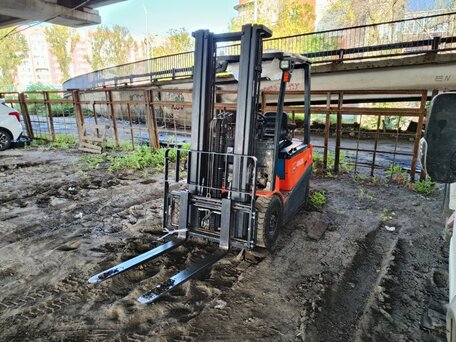 2023 Oxlift RX 2045L, оранжевый, 1127200 рублей, вид 1