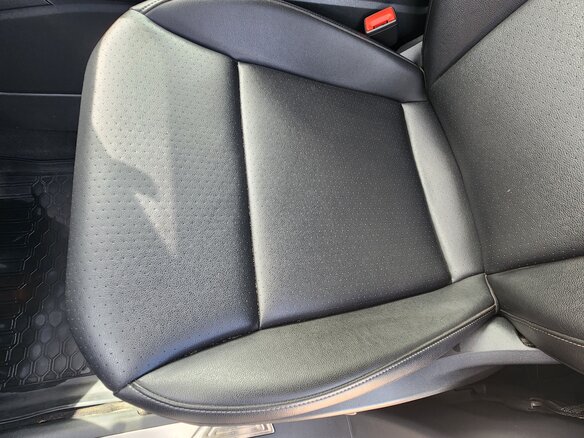 2019 Volkswagen Teramont I, синий - вид 6