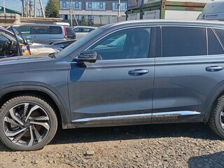2023 Geely Monjaro I, серый, 2900000 рублей, вид 2