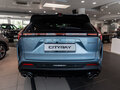2026 Geely Cityray, голубой - вид 5