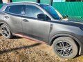 2024 Changan UNI-S I, серый, 2300000 рублей - вид 3