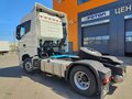 2024 Foton Galaxy, белый, 7690000 рублей - вид 4