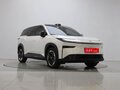 2026 Toyota bZ3X 50 kWh, белый, 2095111 рублей - вид 2