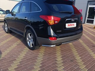 2011 Hyundai ix55, чёрный, 1895000 рублей, вид 3