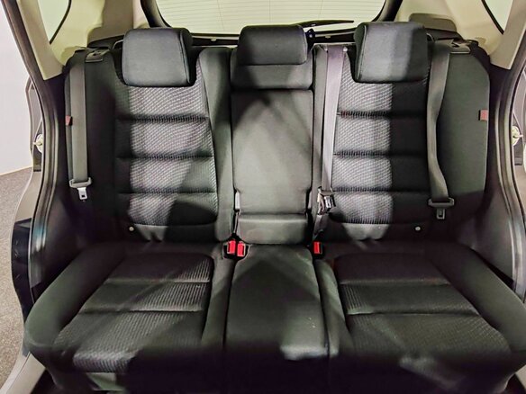 2014 Mazda CX-5 I, чёрный - вид 13