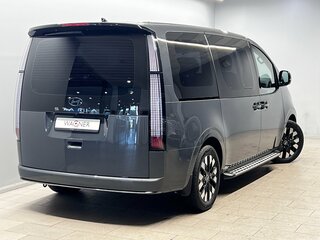 2025 Hyundai Staria I, серый, 5899000 рублей, вид 4