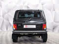 2022 Lada (ВАЗ) Niva Legend I, чёрный, 748000 рублей - вид 3