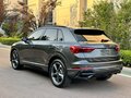 2023 Audi Q3 35 TFSI II (F3), серый, 2630000 рублей - вид 1