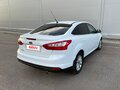 2012 Ford Focus III, белый, 750000 рублей - вид 4