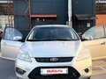 2009 Ford Focus II Рестайлинг, серебристый, 460000 рублей - вид 1