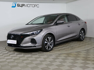 2023 Changan Eado Plus I, серебристый, 1499990 рублей, вид 1