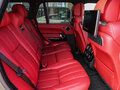 2014 Land Rover Range Rover IV, серый - вид 10
