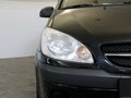 2006 Hyundai Getz I Рестайлинг, чёрный - вид 8