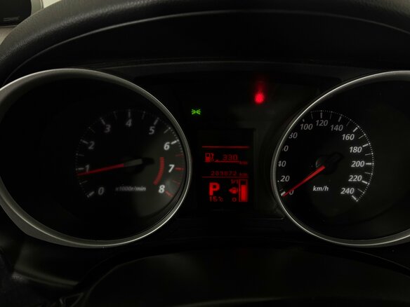 2012 Mitsubishi ASX I, серебристый, 696000 рублей - вид 11