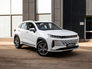 2025 Exeed LX I Рестайлинг 2, белый, 2823000 рублей, вид 1
