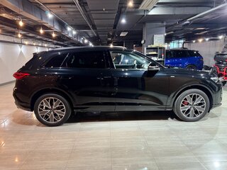 2026 Audi Q5 L III (GU), чёрный, 6200000 рублей, вид 4