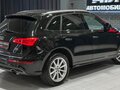 2015 Audi Q5 I (8R) Рестайлинг, чёрный - вид 5