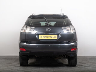 2005 Lexus RX 300 II, серый, 1099000 рублей, вид 4