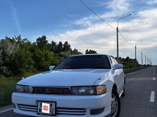 1993 Toyota Cresta IV (X90), белый, 520000 рублей, вид 3