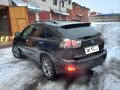 2008 Lexus RX 350 II Рестайлинг, серый, 1200000 рублей - вид 5