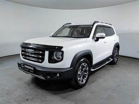 Haval Dargo I