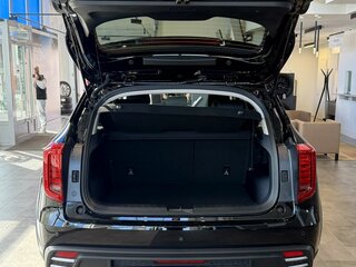 2026 Haval Jolion I Рестайлинг 2, чёрный, 2829000 рублей, вид 5