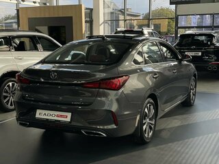 2025 Changan Eado Plus I, серый, 2739900 рублей, вид 5