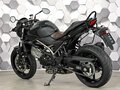 2023 Suzuki SV 650, чёрный, 677000 рублей - вид 7