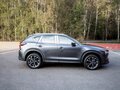 2022 Mazda CX-5 II Рестайлинг, серый, 2400000 рублей - вид 3