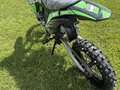 2026 Progasi Smart 125, зелёный, 102000 рублей - вид 2