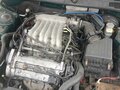 2002 Kia Magentis I, зелёный, 155000 рублей - вид 7